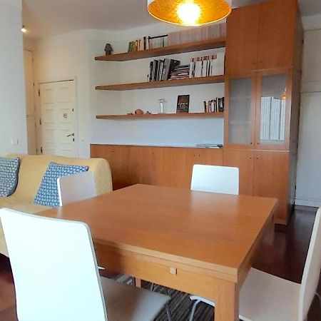 City Flat Near The Sea Porto Bagian luar foto