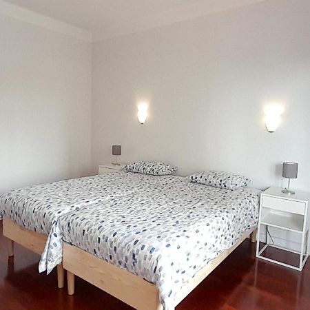 City Flat Near The Sea Porto Bagian luar foto