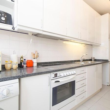 City Flat Near The Sea Porto Bagian luar foto