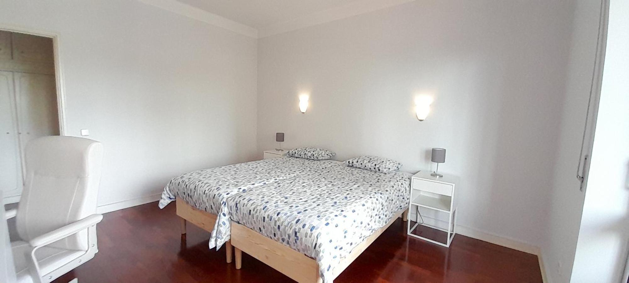 City Flat Near The Sea Porto Bagian luar foto