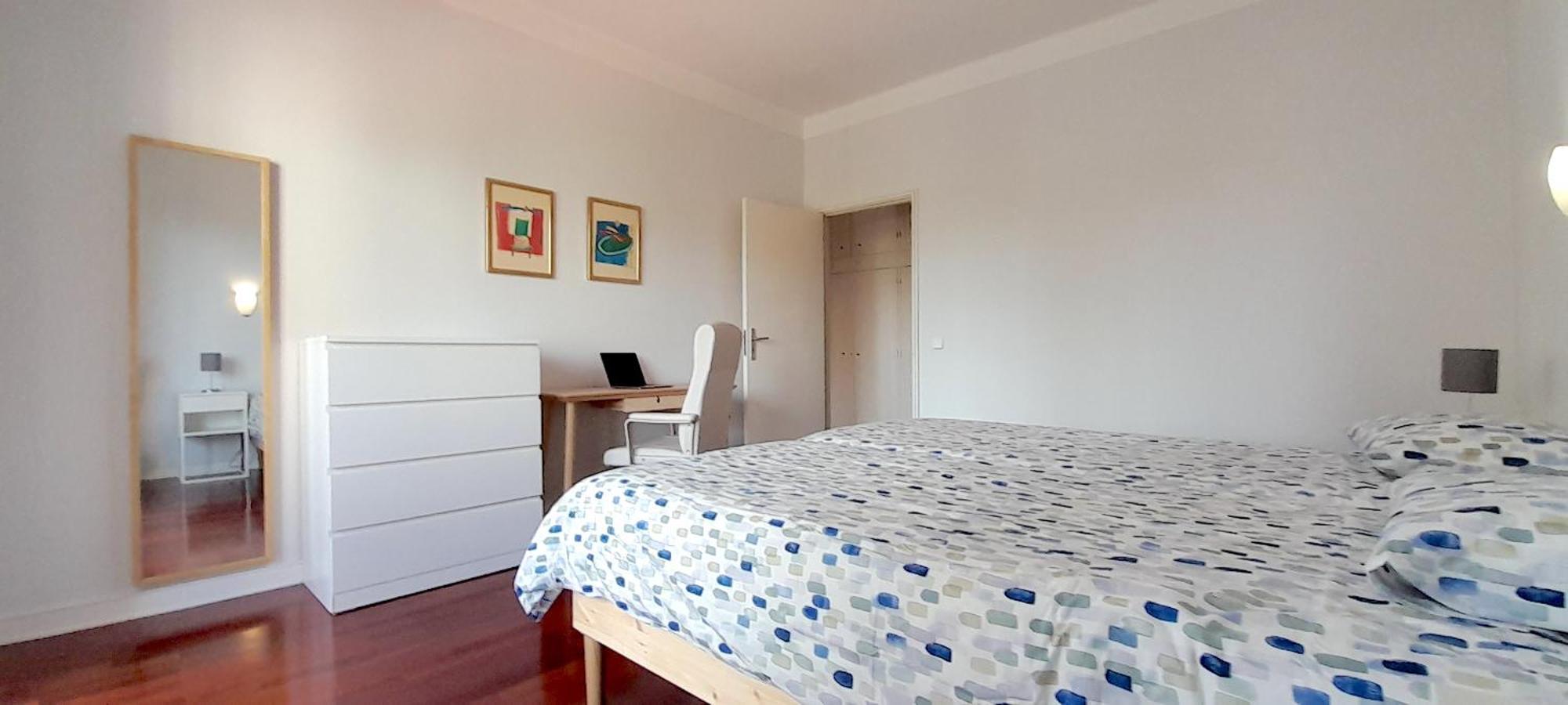 City Flat Near The Sea Porto Bagian luar foto
