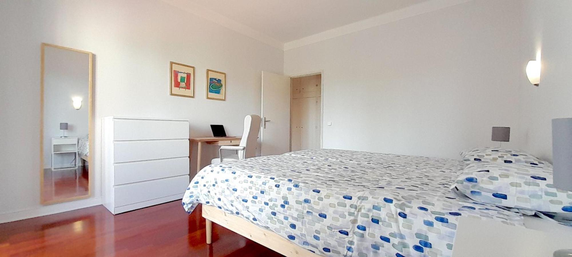 City Flat Near The Sea Porto Bagian luar foto