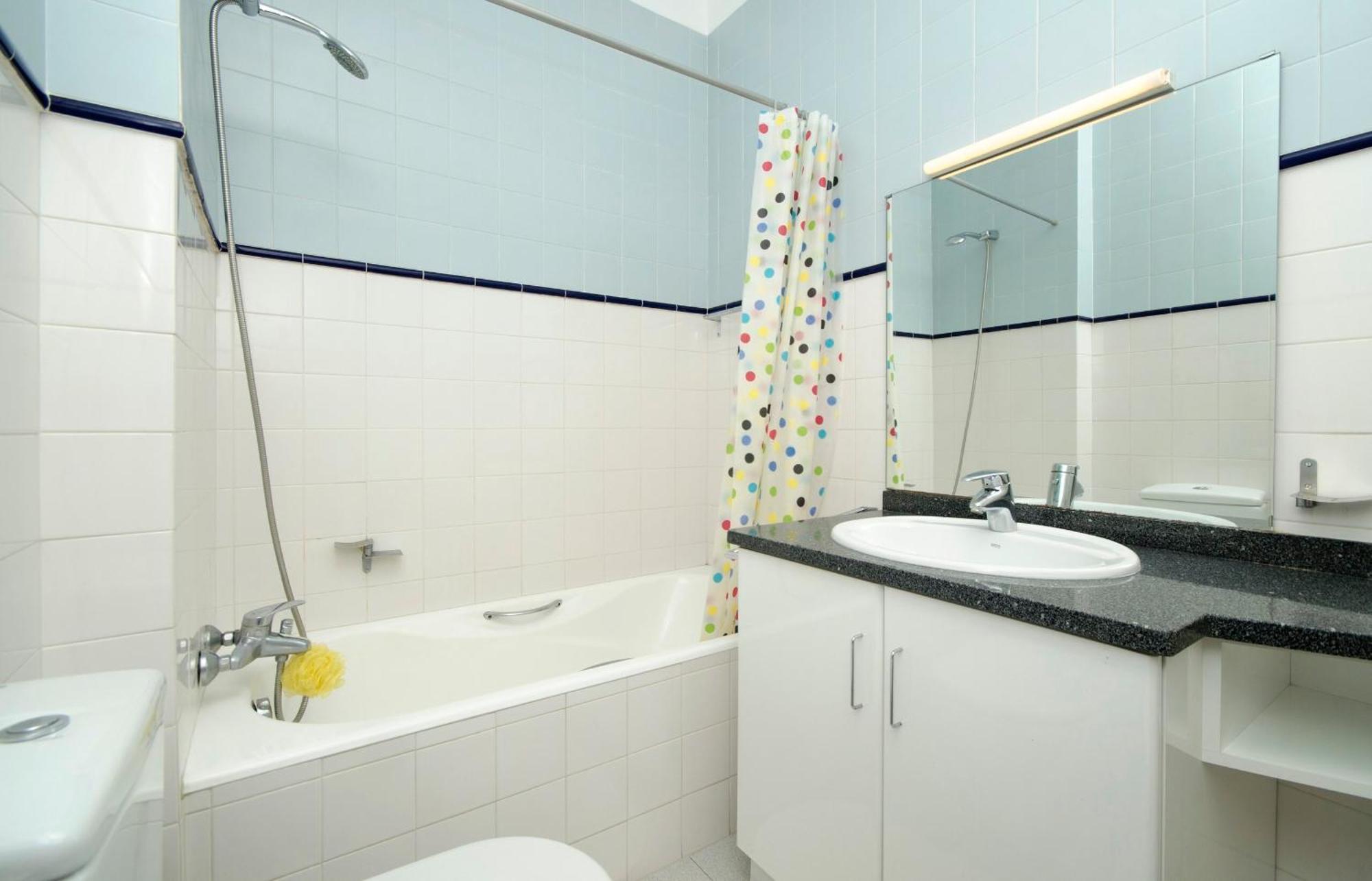 City Flat Near The Sea Porto Bagian luar foto