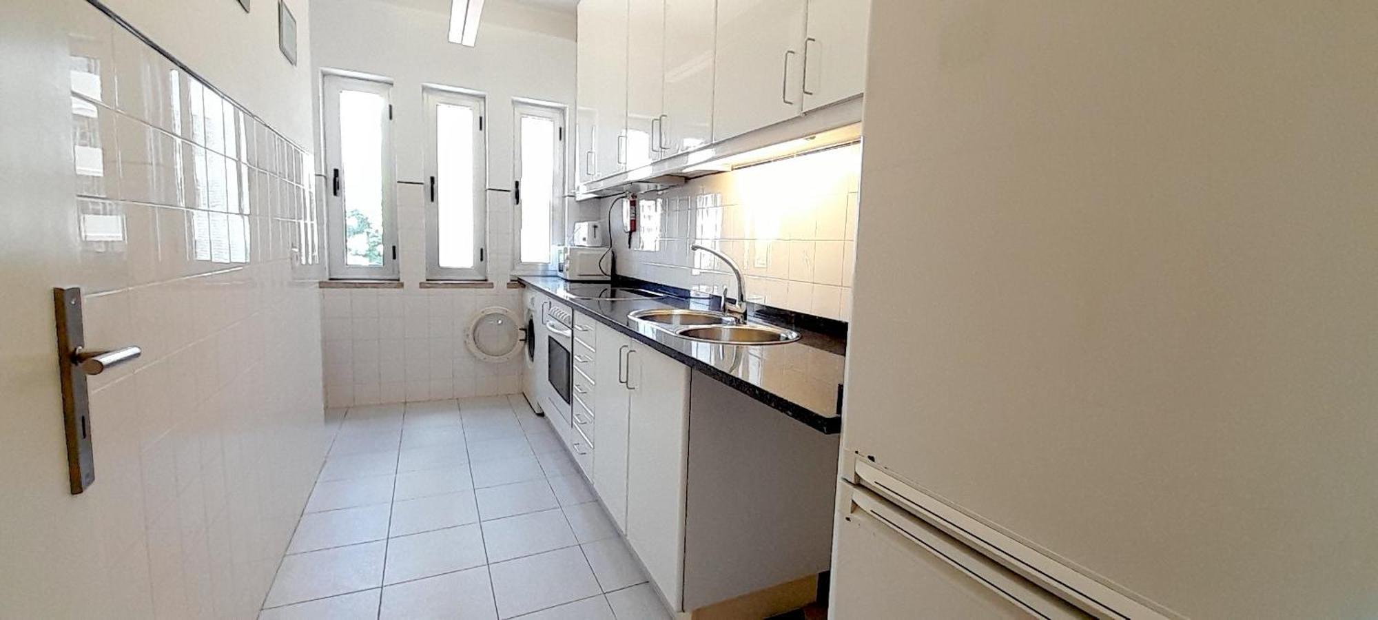 City Flat Near The Sea Porto Bagian luar foto